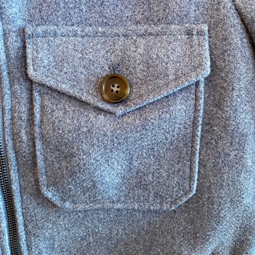 Light jacket - Picture 3 of 6